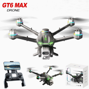 Wholesale GT6 4K GPS Brushless Drone 21min Flight RC Quadcopter