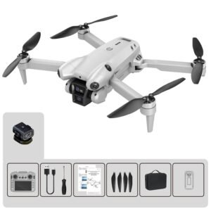 H52 S101 Foldable Drone Optical Flow Altitude Hold HD Camera Wholesale