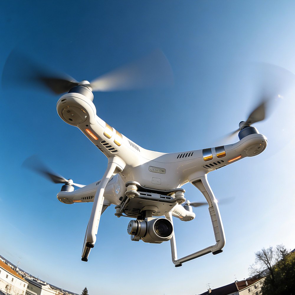 Drones