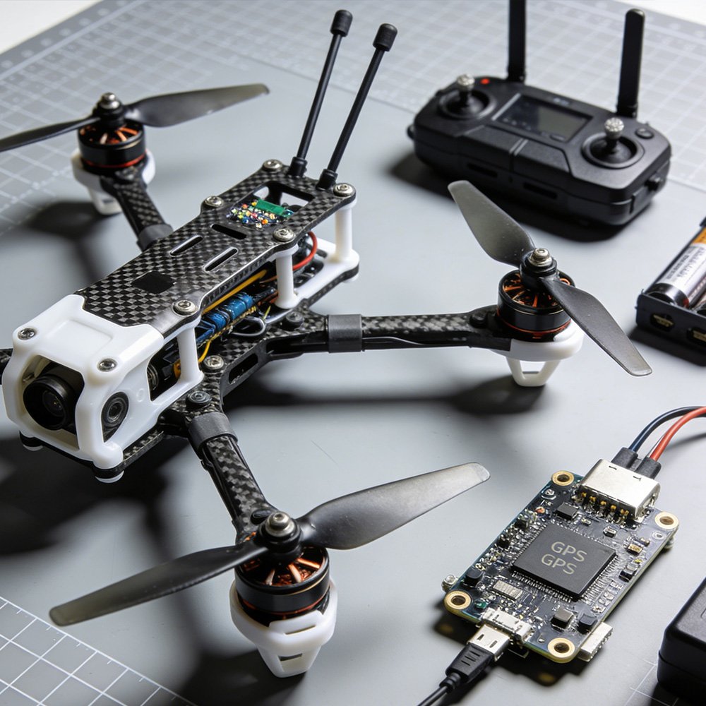 Drone Parts