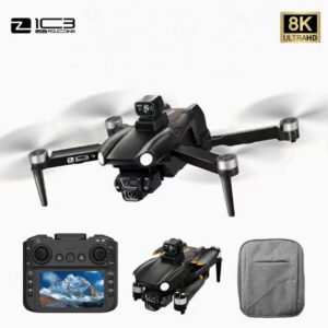 Z103 4.5'' Screen Remote GPS Drone 4K Camera 35min Flight Wholesale
